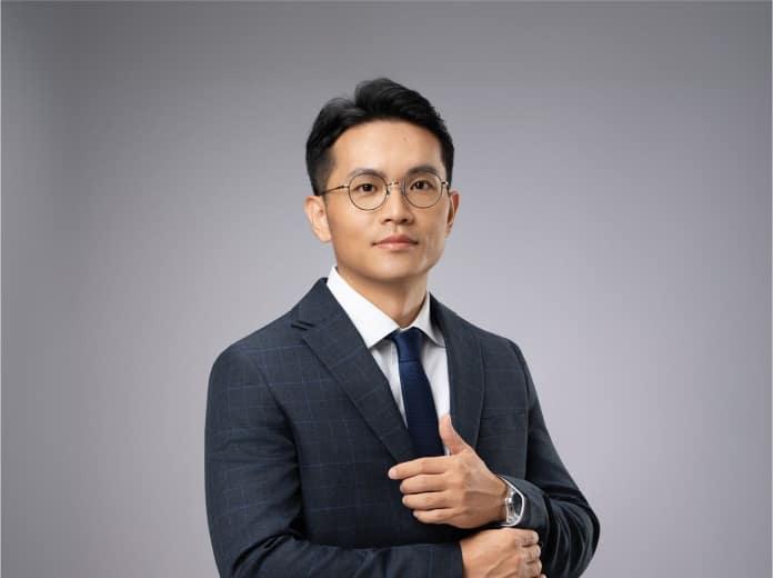 Michael Chen