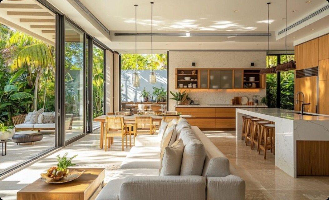Home interior