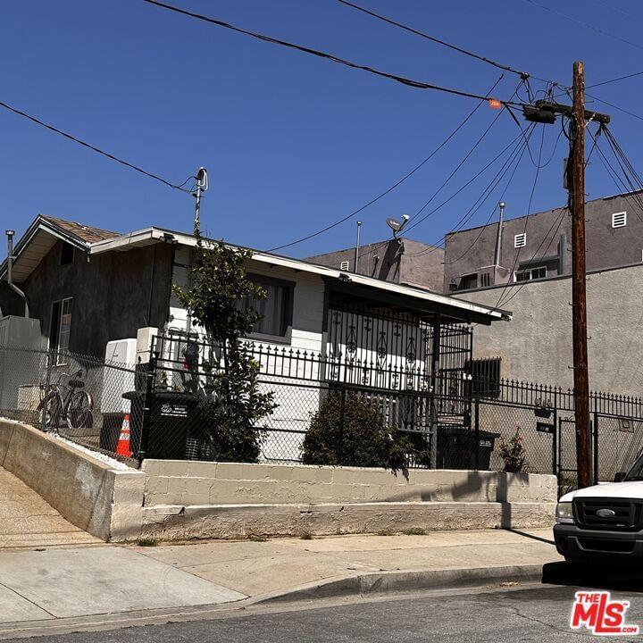 3751 Lanfranco Street, Los Angeles, CA 90063