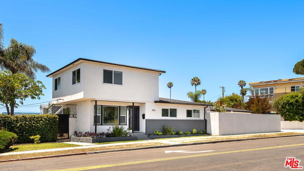3103 Leland Street, San Pedro, CA 90731