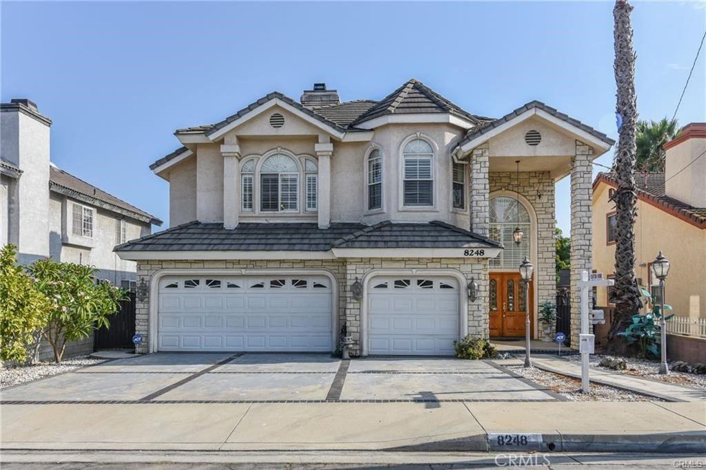 8248 Live Oak, San Gabriel, CA 91776