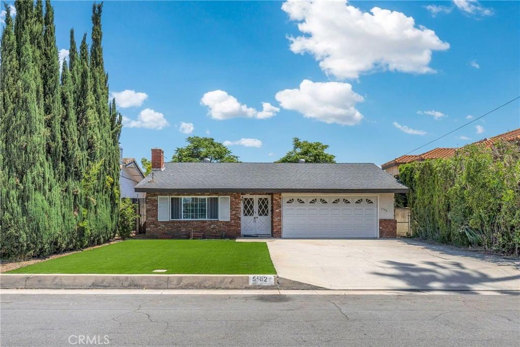 5582 Charlotte Avenue, San Gabriel, CA 91776