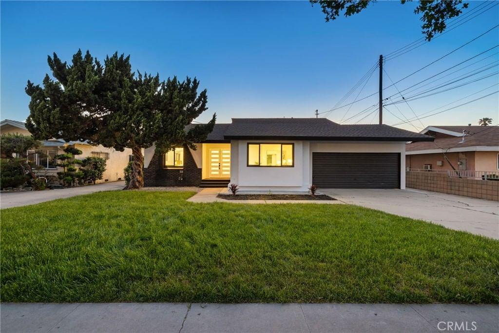 15529 Cornuta, Bellflower, CA 90706