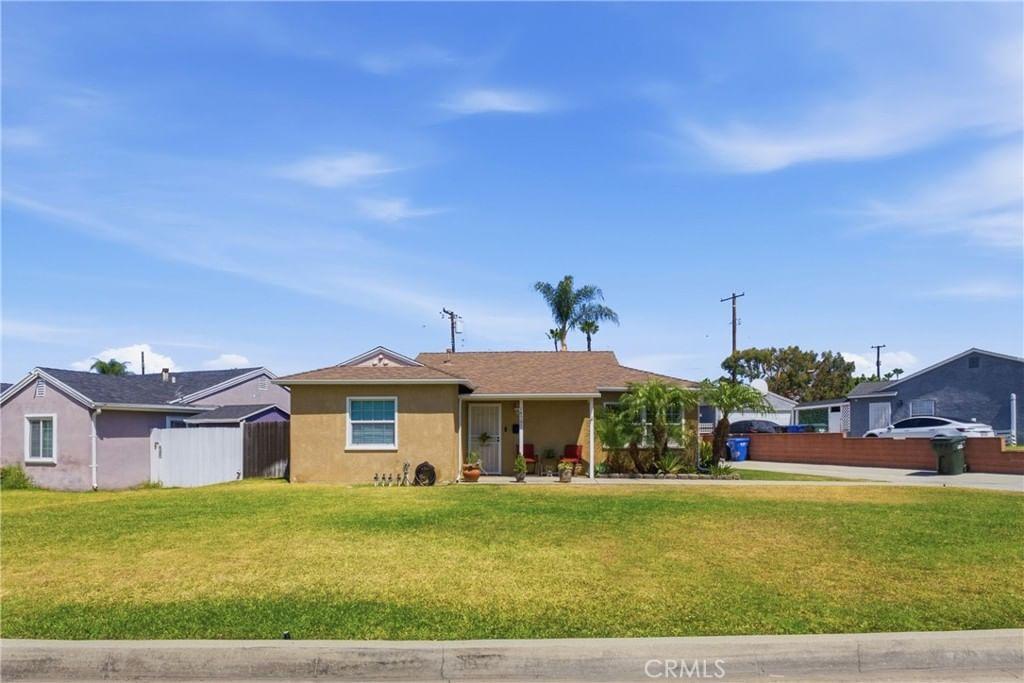 14505 Chere, Whittier, CA 90604
