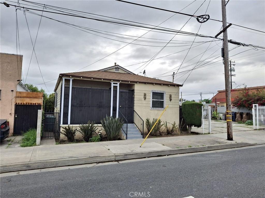 1346 Century, Los Angeles, CA 90044