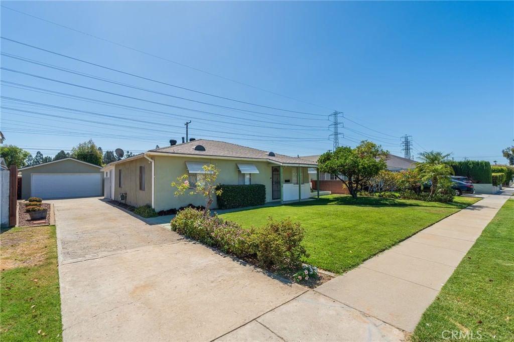 13928 Carfax Ave., Bellflower, CA 90706