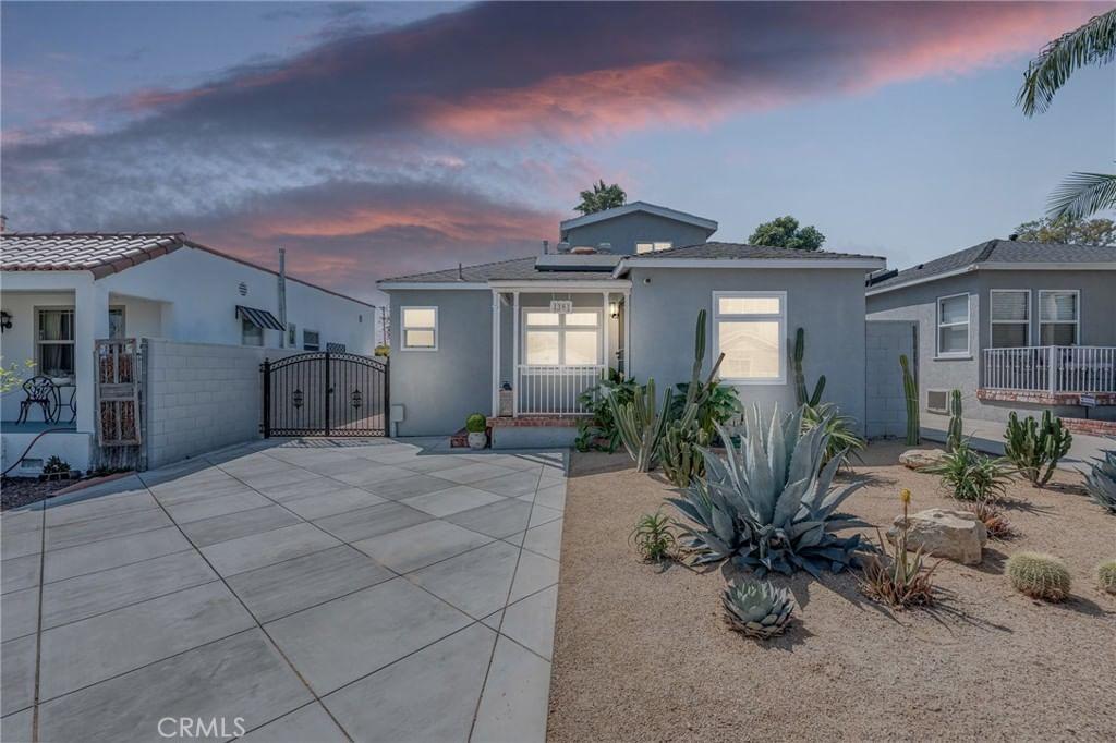1381 Summerland, San Pedro, CA 90732