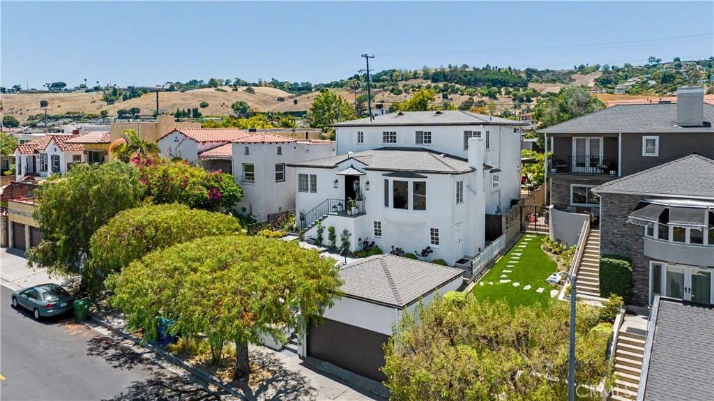 923 Dodson, San Pedro, CA 90732