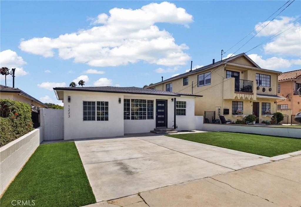 1223 23rd, San Pedro, CA 90731