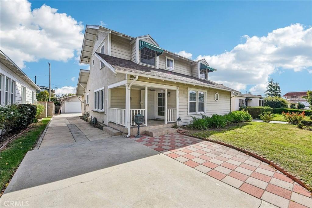 120 Ardmore Drive, San Gabriel, CA 91775