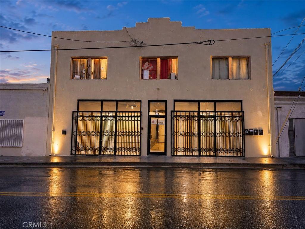 311 San Marino Avenue, San Gabriel, CA 91776