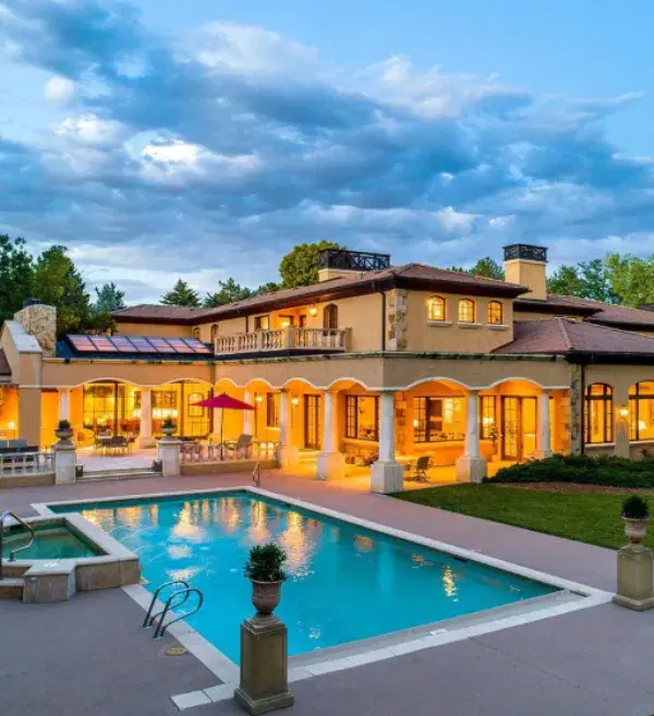 Homes $2,000 – $4,000/mo