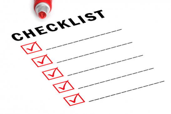 The Ultimate 1031 Exchange Timeline & Pre-Listing Checklist