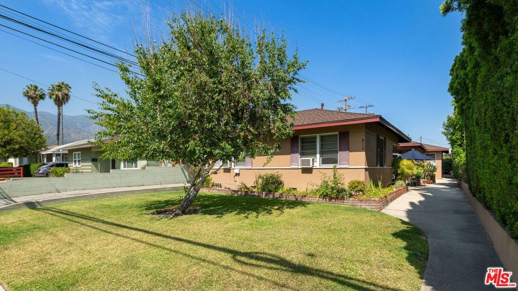 814 Mayflower Avenue, Monrovia, CA 91016