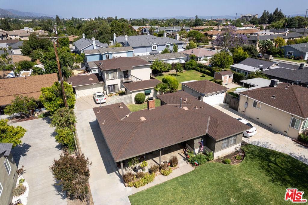 616 5th Avenue, Monrovia, CA 91016