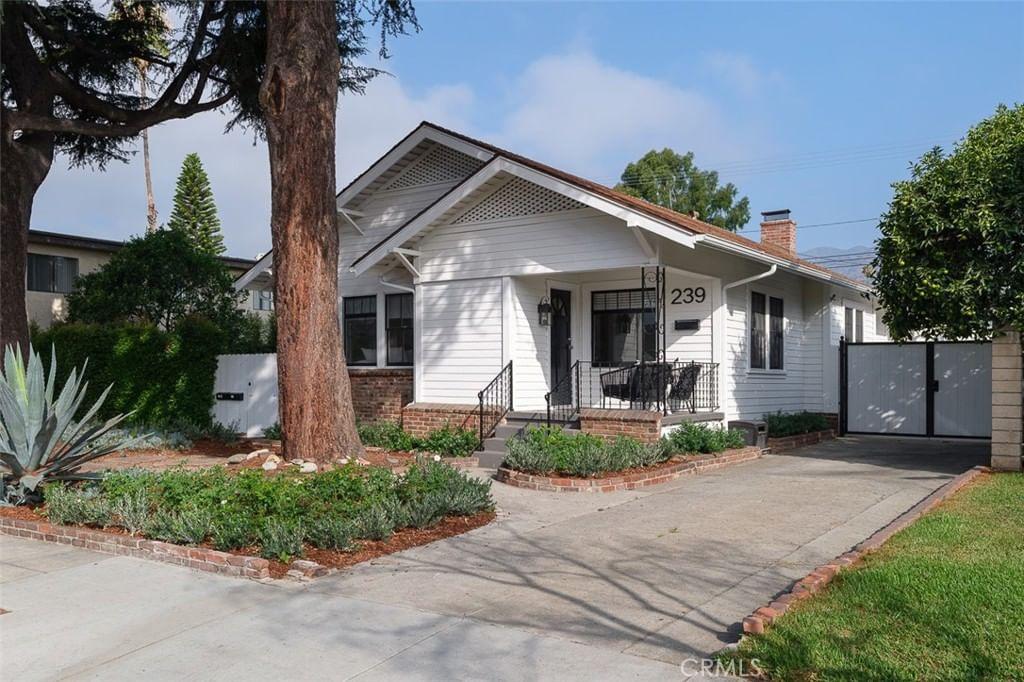 239 Palm, Monrovia, CA 91016