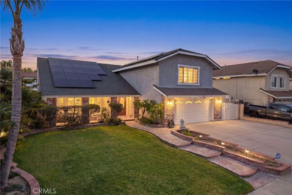 2725 Mildred, Ontario, CA 91761