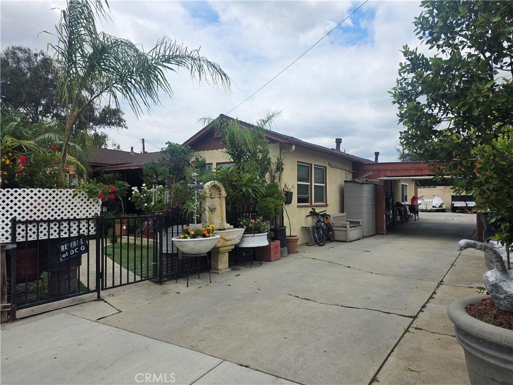 322 Phillips, Ontario, CA 91762