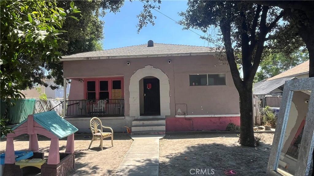 1259 Mountain View, San Bernardino, CA 92405