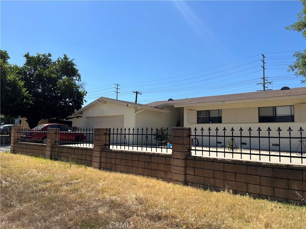 25437 Edgemont, San Bernardino, CA 92404