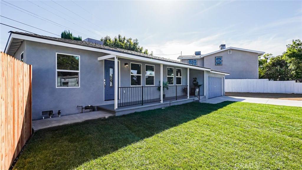 6415 Charlesworth Avenue, North Hollywood, CA 91606