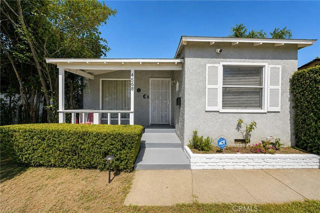 4568 D, San Bernardino, CA 92407