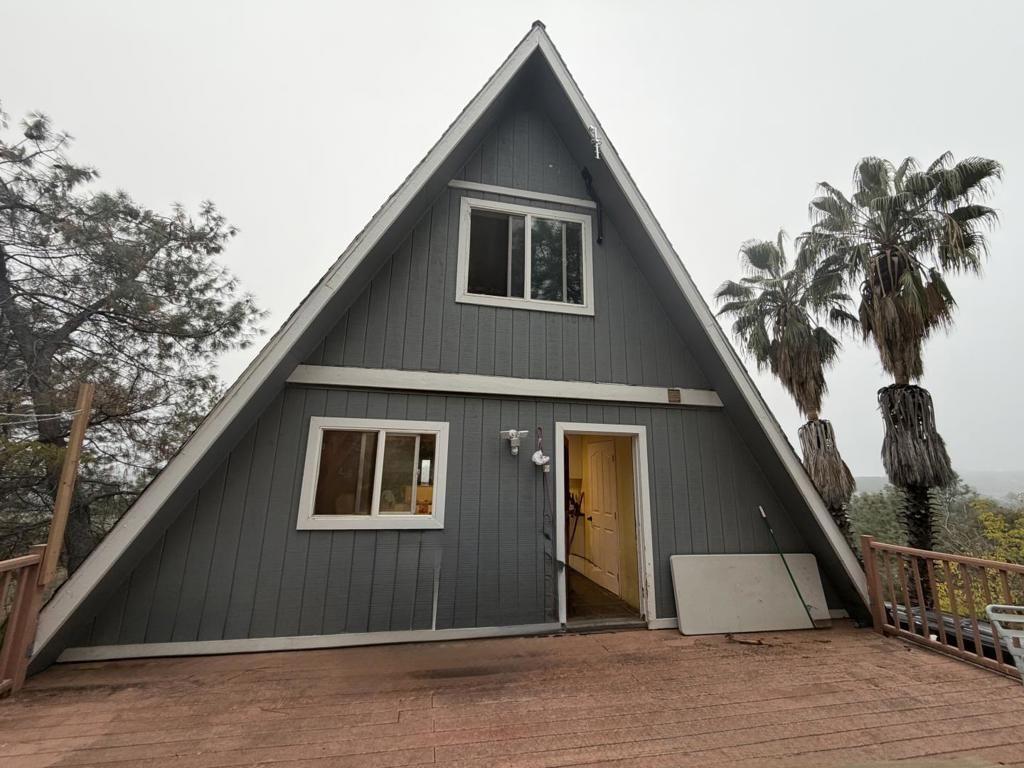 2461 Quail Oaks Road, Valley Springs, CA 95252