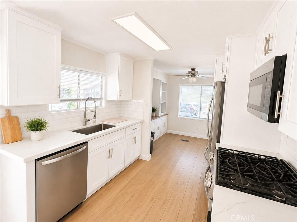 15621 Beach #84, Westminster, CA 92683