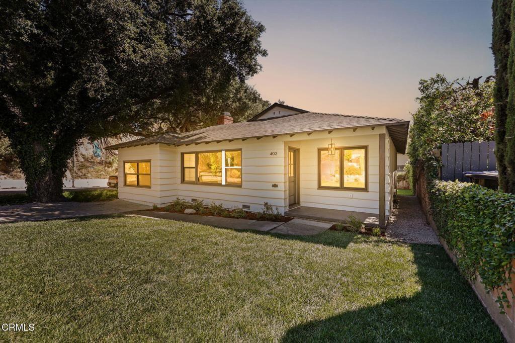 402 Lotone Street, Monrovia, CA 91016