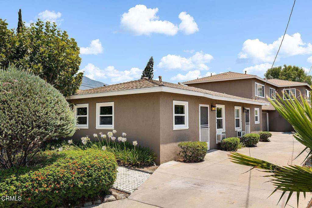 322 324 Lincoln Place, Monrovia, CA 91016
