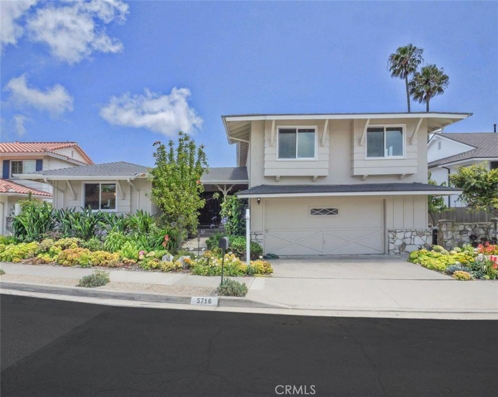 5716 Sunmist Drive, Rancho Palos Verdes, CA 90275