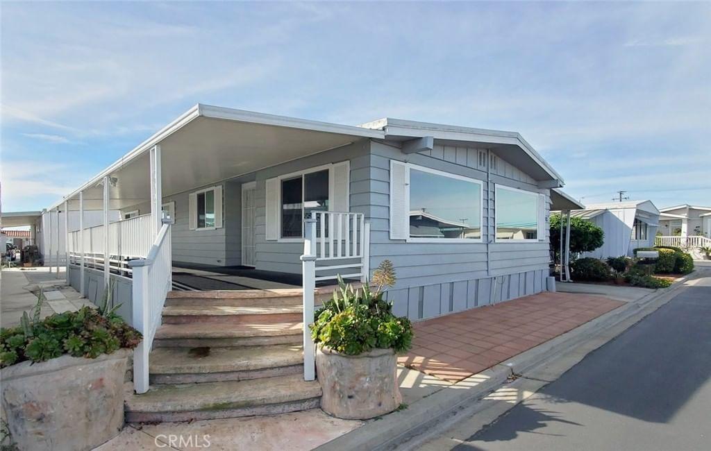 15300 MAGNOLIA Street #82, Westminster, CA 92683
