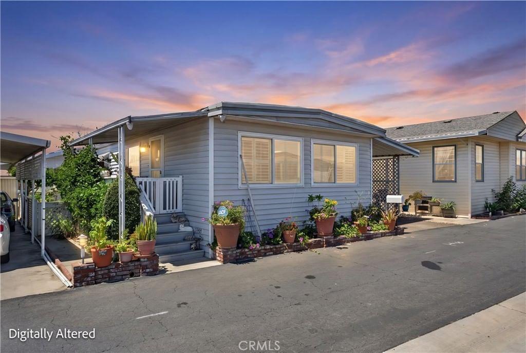 15621 Beach Blvd #Spc 127, Westminster, CA 92683