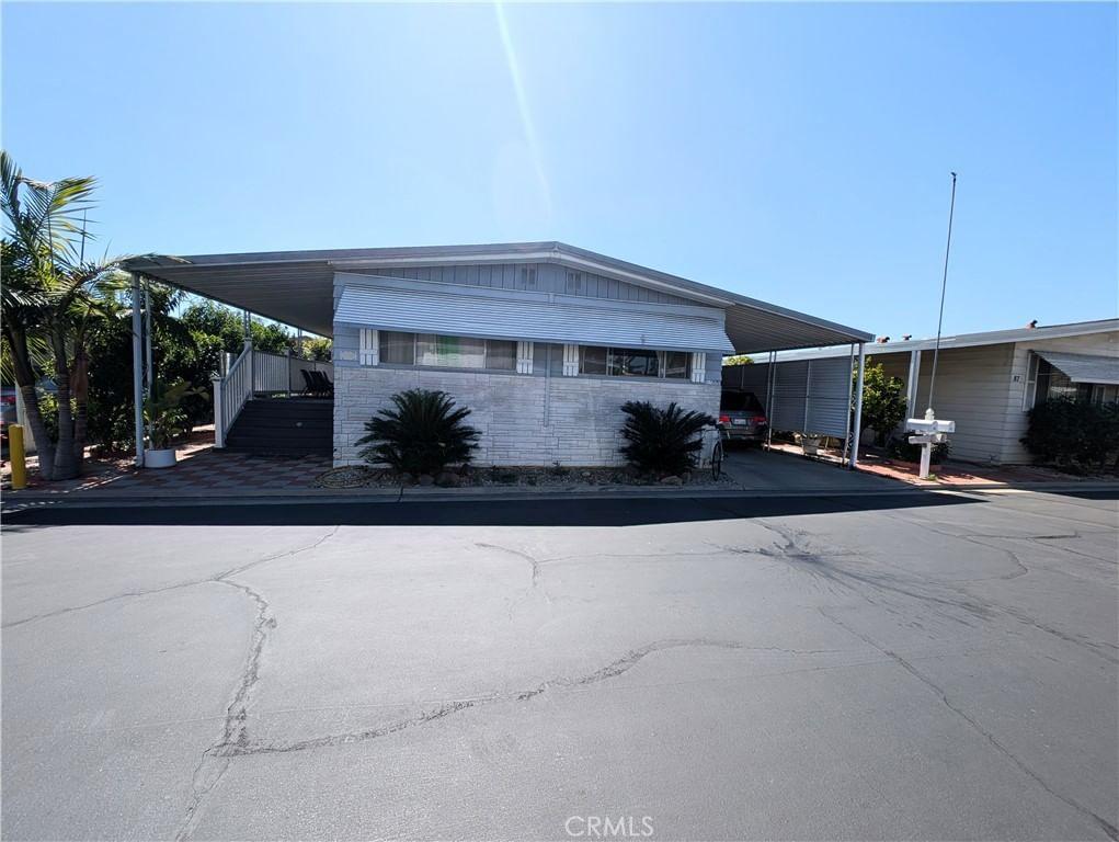 9800 Bolsa Avenue #88, Westminster, CA 92683