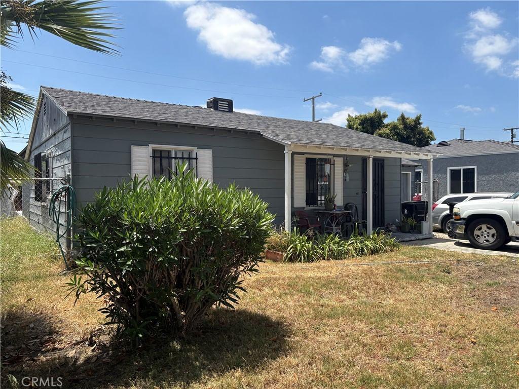 1258 126th, Los Angeles, CA 90059