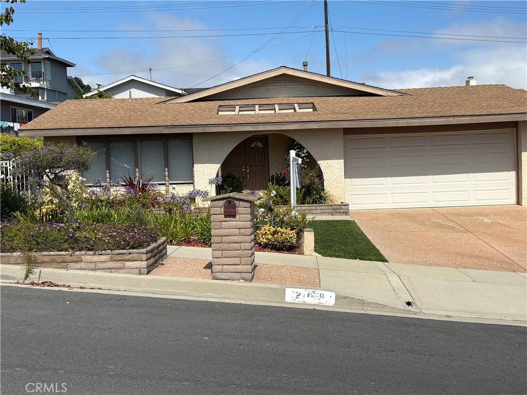 27659 Flaming Arrow Drive, Rancho Palos Verdes, CA 90275