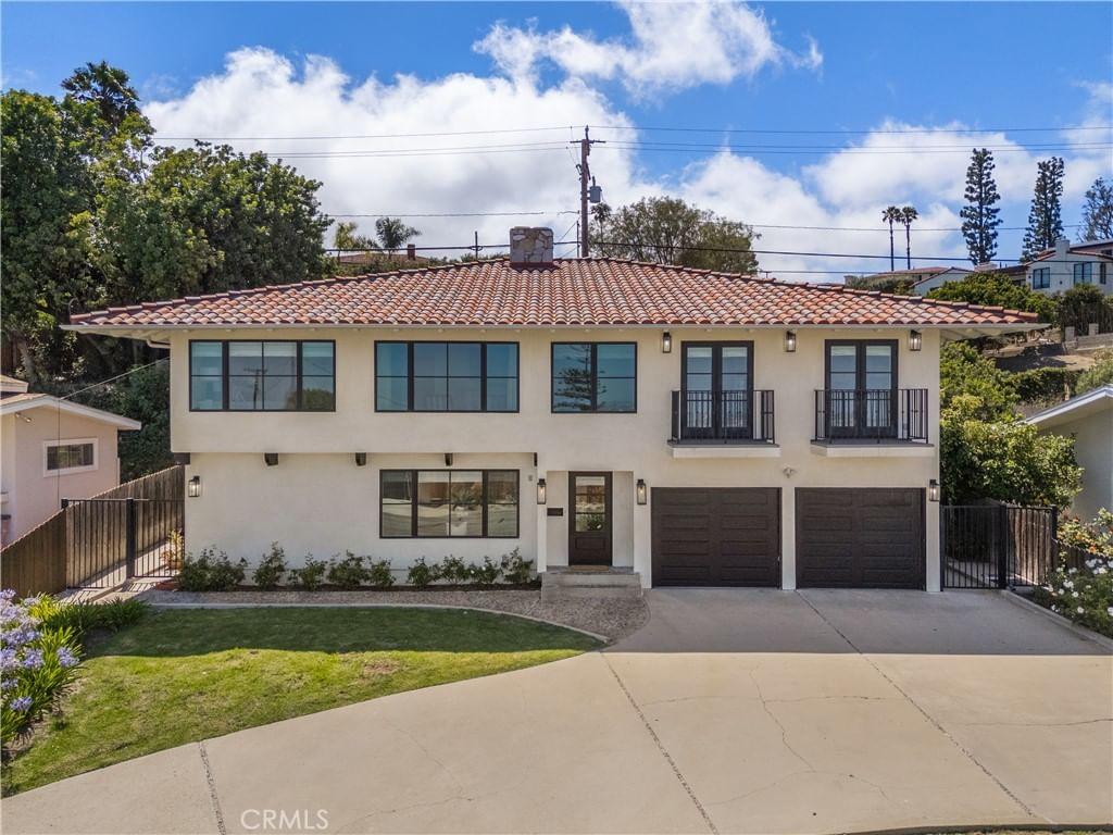 29411 Enrose, Rancho Palos Verdes, CA 90275
