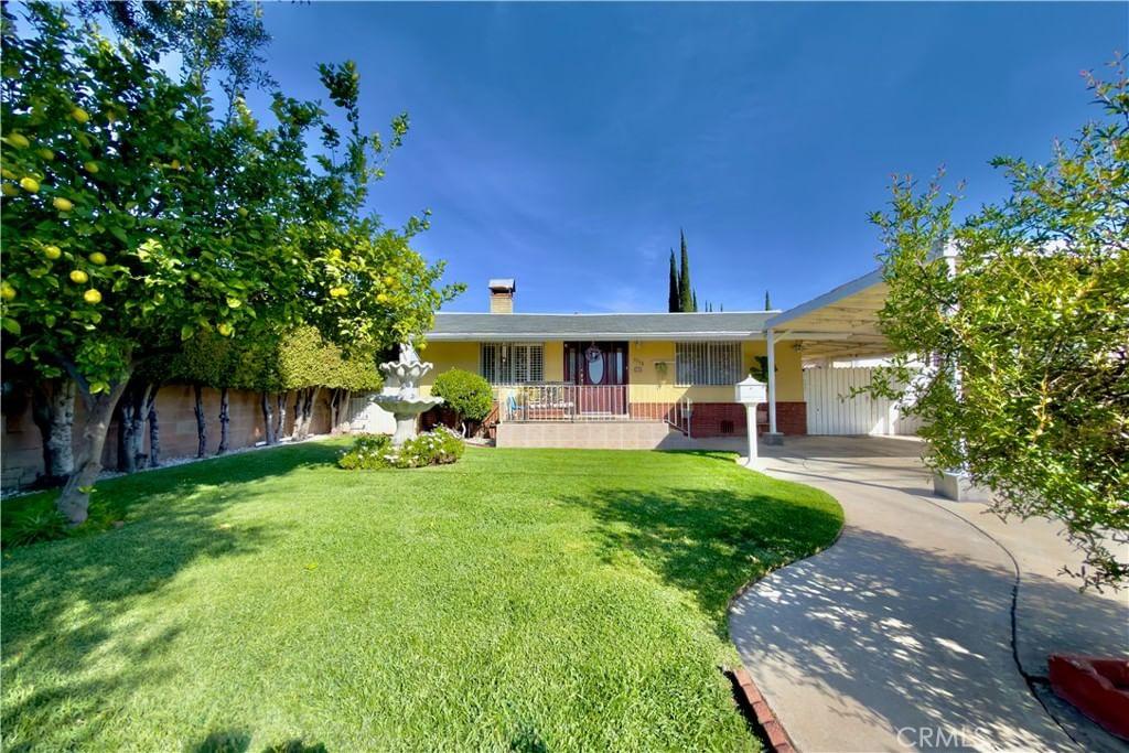 6118 Bellingham Avenue, North Hollywood, CA 91606