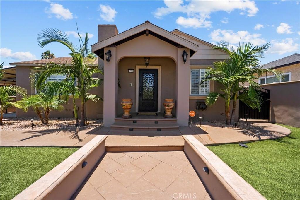 12730 Lorne Street, North Hollywood, CA 91605