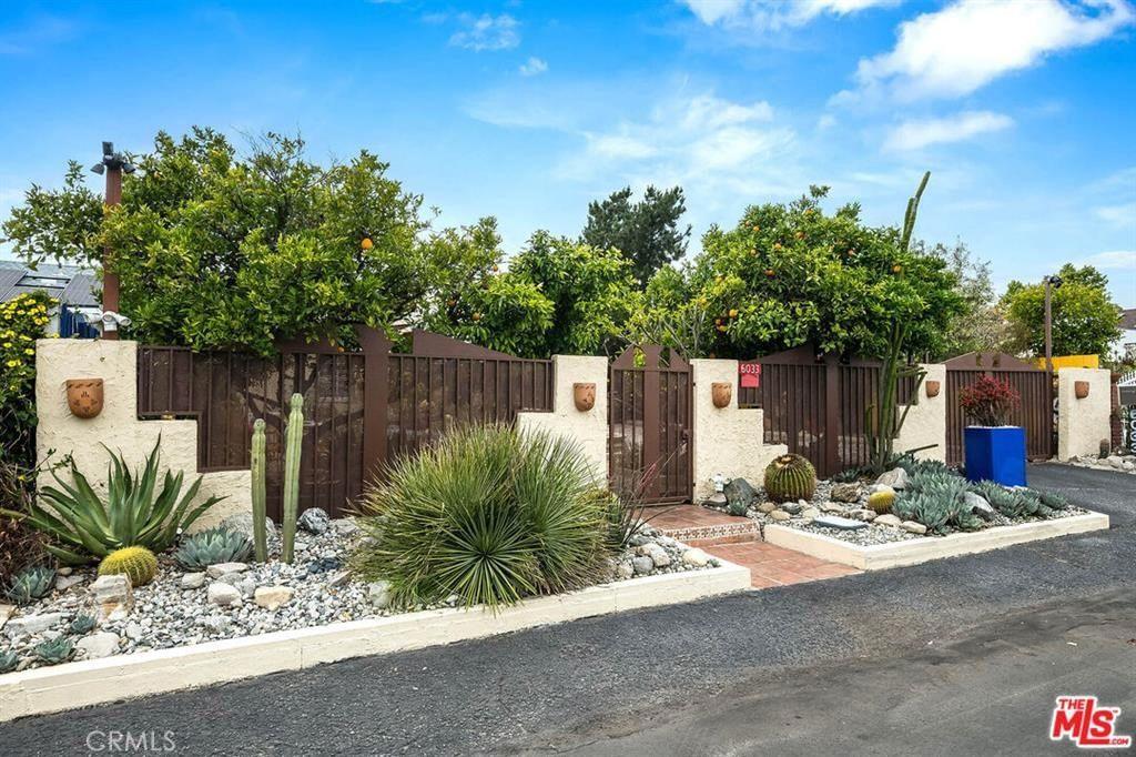 6033 Fulcher, North Hollywood, CA 91606