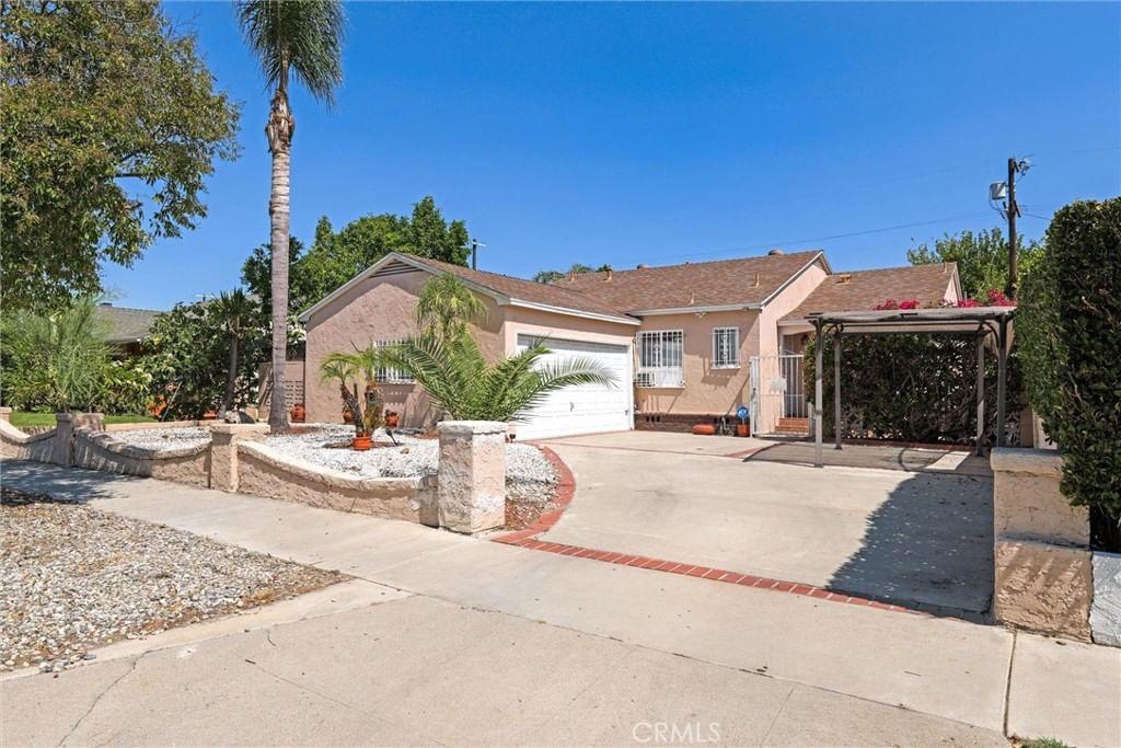 5790 Bucknell Avenue, North Hollywood, CA 91607