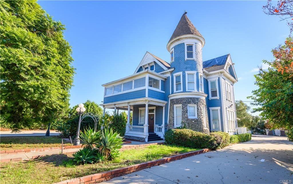 961 Holt, Ontario, CA 91762