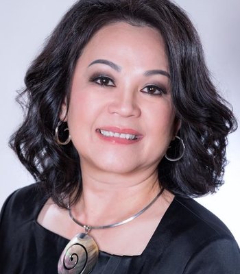 Portrait of Teresa Ha, REALTOR®, Loan Officer.